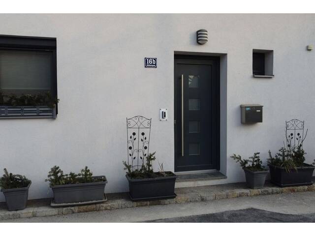 Immobilie in Traiskirchen - Modernes, energieeffizientes Doppelhaus in Traiskirchen - Bild 4