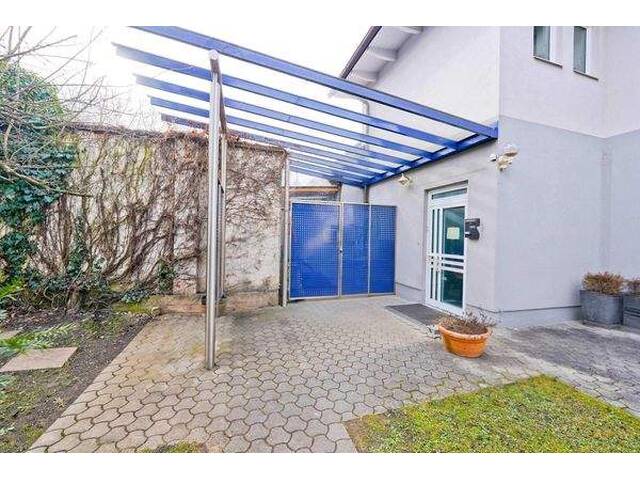 Immobilie in Wolfsberg - **ANLAGEOBJEKT** Wohn-/ Geschäftshaus in verkehrsgünstiger Lage mit PKW Stellplätzen in St. Stefan / Wolfsberg - Bild 4