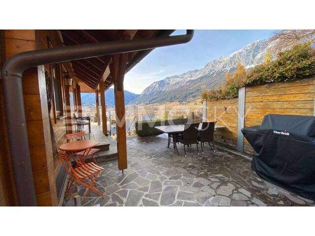 Immobilie in Niederöblarn - EXKLUSIVE PANORAMA- SONNEN- UND AUSSICHTSLAGE IN DER REGION SCHLADMING - Bild 2