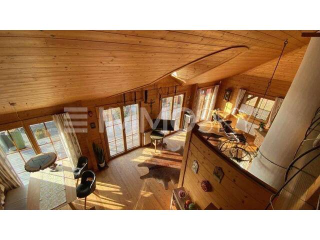 Immobilie in Niederöblarn - EXKLUSIVE PANORAMA- SONNEN- UND AUSSICHTSLAGE IN DER REGION SCHLADMING - Bild 3