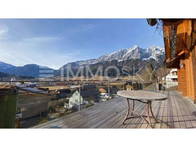 Immobilie in Niederöblarn - EXKLUSIVE PANORAMA- SONNEN- UND AUSSICHTSLAGE IN DER REGION SCHLADMING - Bild 4