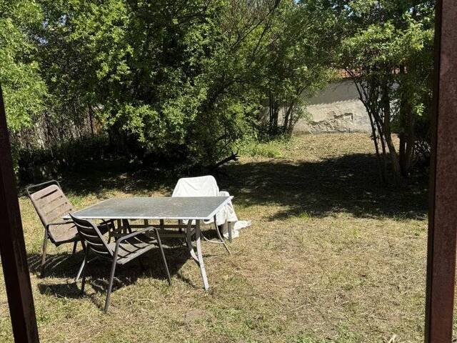 Immobilie in Rabensburg - Geben sie dieser Immobilie neuen Charme. Neuer Lebensmittelpunkt mit Grünblick ruhige Siedlungsrandlage - Bild 2