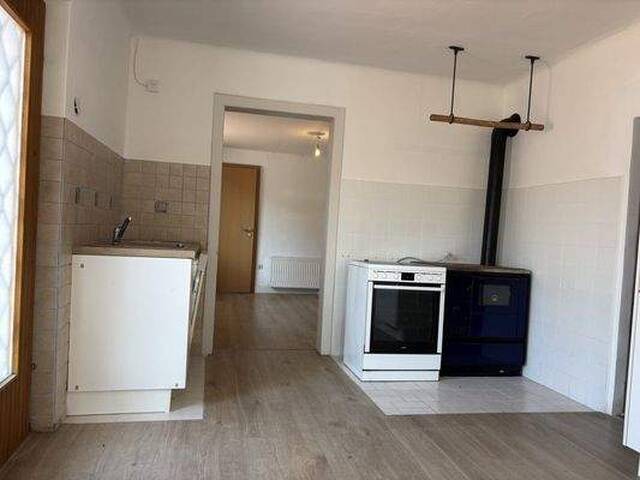 Immobilie in Stegersbach - Streckhof mit begrüntem Innenhof mit diversen Lagermöglichkeiten und Garage - Bild 3