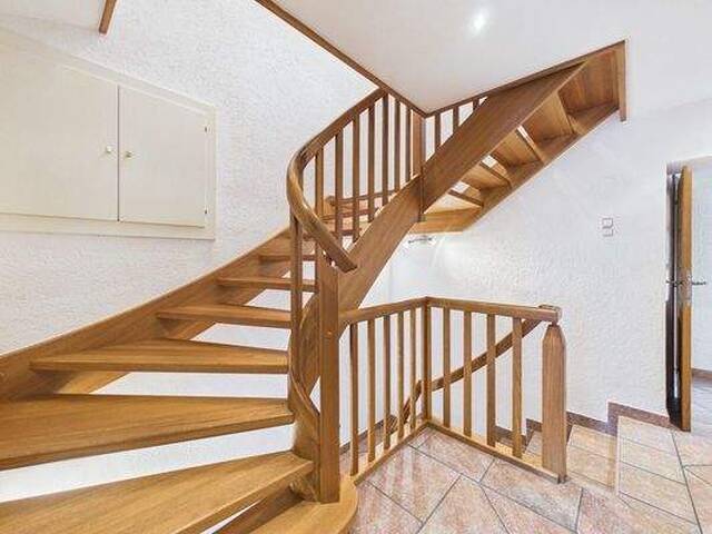 Immobilie in Metnitz - Charmantes Stadthaus m. Wintergarten, Kachelofen & vielseitigem Nutzungspotential i. Herzen Metnitz - Bild 4