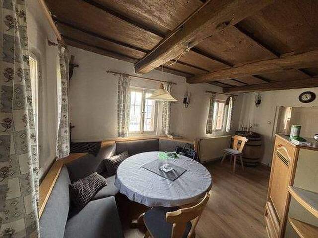 Immobilie in Feldbach - Historisches Bauernhaus in idyllischer Lage mit 12.640m² Grund - Bild 2