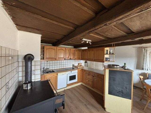 Immobilie in Feldbach - Historisches Bauernhaus in idyllischer Lage mit 12.640m² Grund - Bild 3