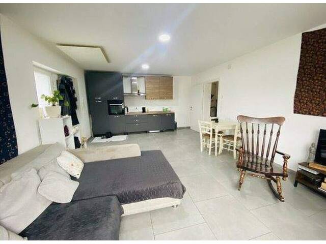 Immobilie in Knittelfeld - Knittelfeld: zentral, hochwertig, durchdacht - 60 m² Wohnung im ersten Stock inkl KFZ-Abstellplatz - Bild 4