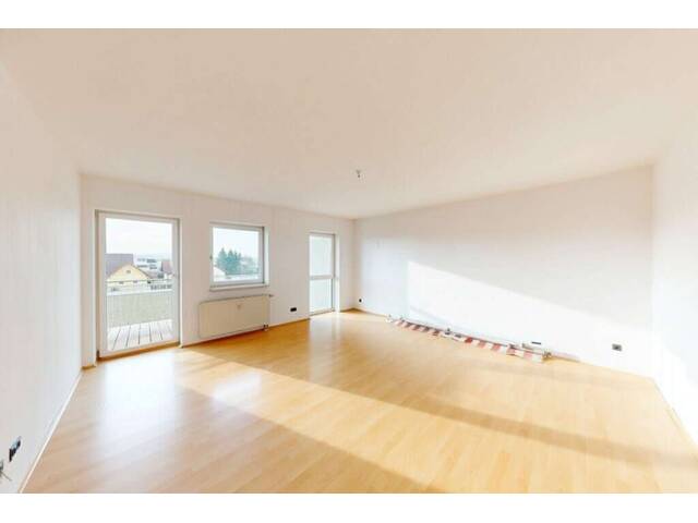 Immobilie in Kalsdorf bei Graz - Großzügige und helle 2-Zimmer-Balkonwohnung mit 72,17m² & Tiefgaragenstellplatz - Bild 1