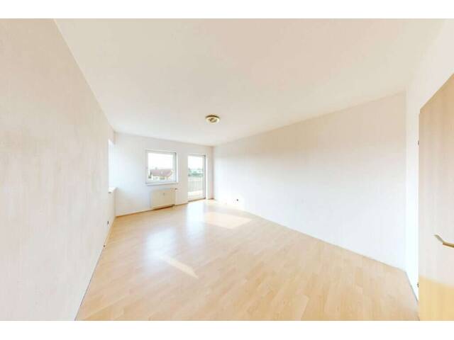 Immobilie in Kalsdorf bei Graz - Großzügige und helle 2-Zimmer-Balkonwohnung mit 72,17m² & Tiefgaragenstellplatz - Bild 2