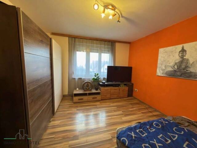 Immobilie in Persenbeug - Eigentumswohnung mit Loggia im ersten Stock! - Bild 4