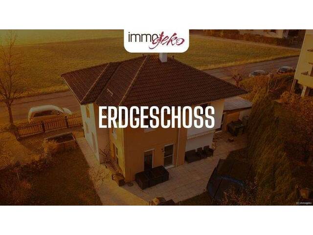 Immobilie in Reutte - Mehr als man auf den ersten Blick sieht! Charmantes Einfamilienhaus in Reutte - Bild 1