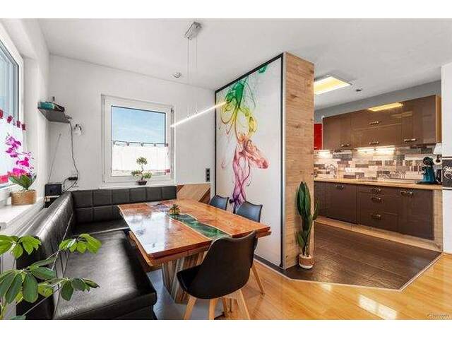 Immobilie in Reutte - Mehr als man auf den ersten Blick sieht! Charmantes Einfamilienhaus in Reutte - Bild 4