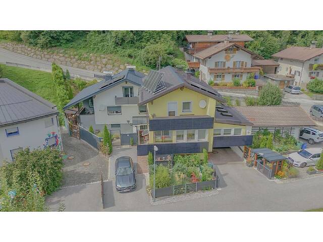 Immobilie in Baumkirchen - Attraktives Zuhause in Baumkirchen – Ideal für Familien - Bild 1