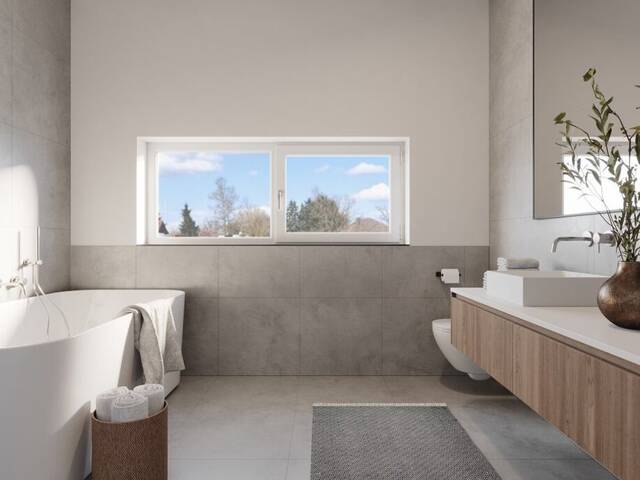 Immobilie in Großsulz - Neubauprojekt - Exklusive Eigentumswohnungen mit Garten oder Penthouse-Terrasse in Großsulz bei Kalsdorf - Bild 2