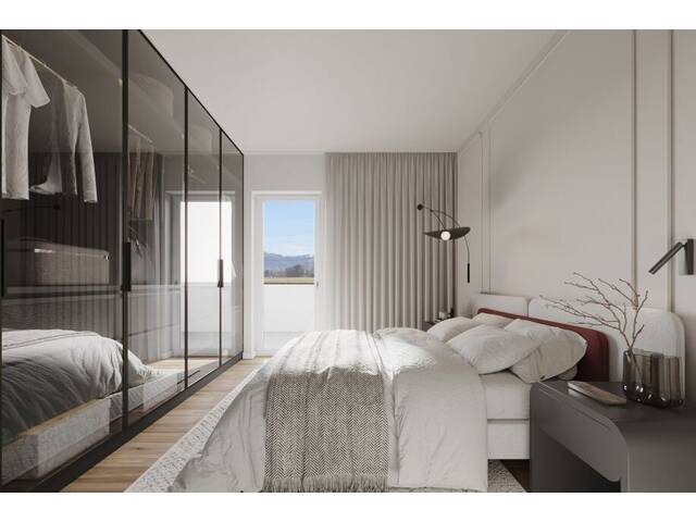 Immobilie in Großsulz - Neubauprojekt - Exklusive Eigentumswohnungen mit Garten oder Penthouse-Terrasse in Großsulz bei Kalsdorf - Bild 4