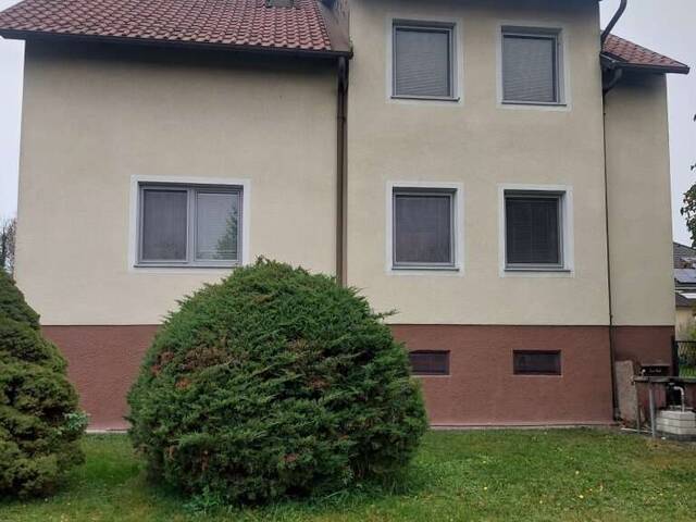 Immobilie in Enzersdorf an der Fischa - 2431 Enzersdorf/Fischa - Arbeiten und Wohnen in einem Haus - Bild 2