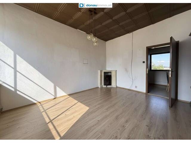 Immobilie in Schiltern - coming soon - Einfamilienhaus zum Sanieren in Schiltern - Bild 1