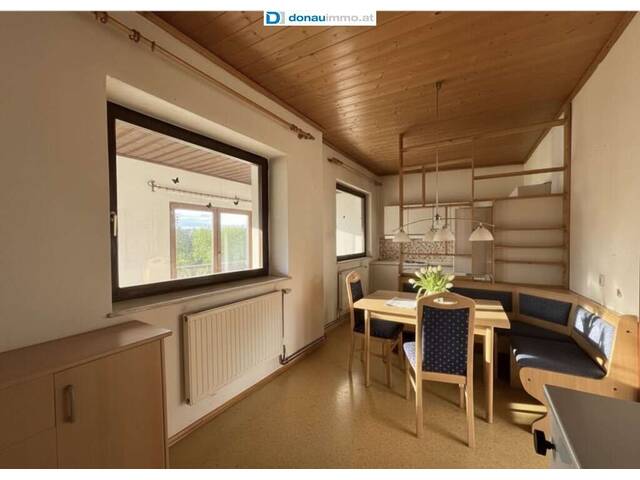 Immobilie in Schiltern - coming soon - Einfamilienhaus zum Sanieren in Schiltern - Bild 3