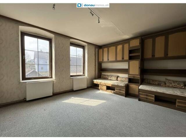 Immobilie in Schiltern - coming soon - Einfamilienhaus zum Sanieren in Schiltern - Bild 4