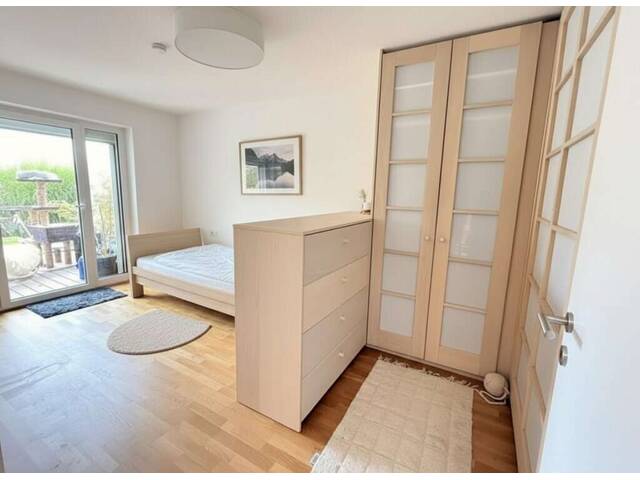 Immobilie in Polling in Tirol - Neuwertige Doppelhaushälfte am Pollingberg in absoluter Ruhelage ! - Bild 3