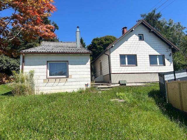 Immobilie in Leonding - Älteres Haus mit Nebengebäude und Garage. Herrlicher Gebirgsblick - Bild 2