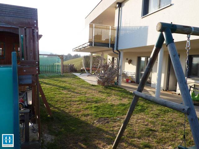 Immobilie in Atzbach - Modernes Familien-Haus² mit Traunsteinblick All Inklusive - Bild 4