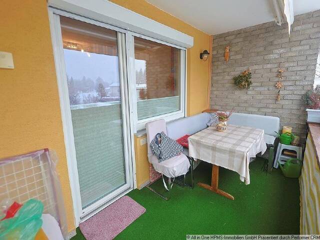 Immobilie in Reutte - Wohnung in sonniger Lage - Bild 0