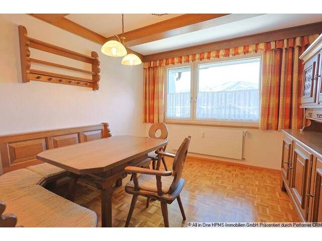 Immobilie in Reutte - Wohnung in sonniger Lage - Bild 4