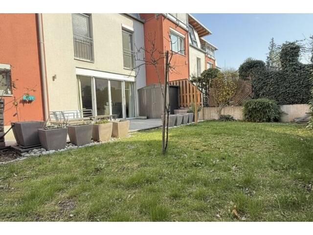 Immobilie in Perchtoldsdorf - Moderne Doppelhaushälfte in Perchtoldsdorf, 6 Zimmer, Garten, Garage, Solarenergie inklusive! - Bild 4