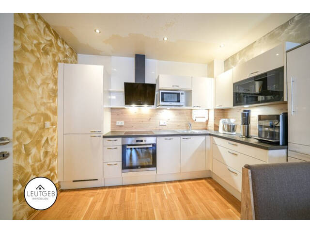 Immobilie in Münster - Moderne Wohnung perfekt zum Start - Ihr neues Zuhause wartet! - Bild 2