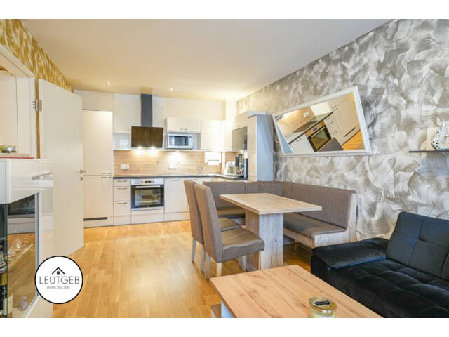 Immobilie in Münster - Moderne Wohnung perfekt zum Start - Ihr neues Zuhause wartet! - Bild 3