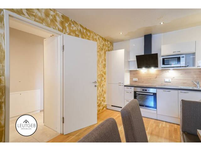 Immobilie in Münster - Moderne Wohnung perfekt zum Start - Ihr neues Zuhause wartet! - Bild 4