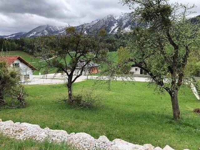 Immobilie in Vorderstoder - HAUS MIT TRAUMHAFTEN PANORAMABLICK - Bild 0