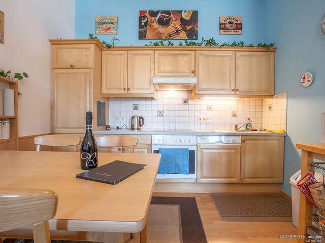 Immobilie in Schladming - Premium-Lage: Stilvolle 51 m² DG-Wohnung im Herzen von Schladming - Bild 4