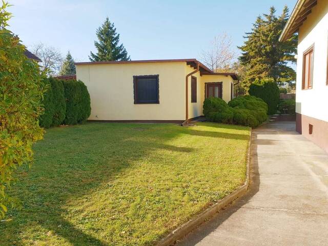 Immobilie in Felixdorf - Einfamilienhaus mit Nebengebäude   Garage zu verkaufen! - Bild 1