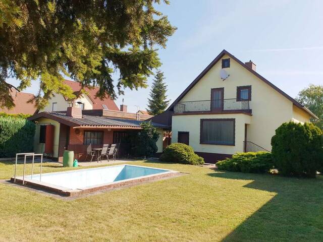 Immobilie in Felixdorf - Einfamilienhaus mit Nebengebäude   Garage zu verkaufen! - Bild 3