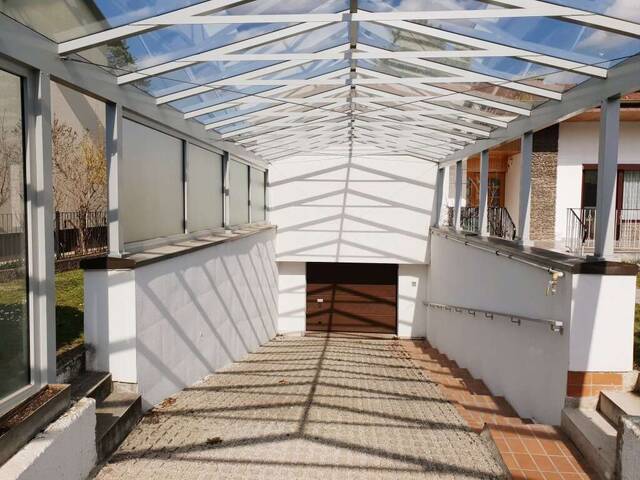 Immobilie in Sollenau - Edler Bungalow mit Swimmingpool zu verkaufen! - Bild 2