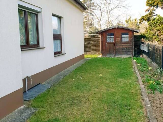 Immobilie in Sollenau - Edler Bungalow mit Swimmingpool zu verkaufen! - Bild 4