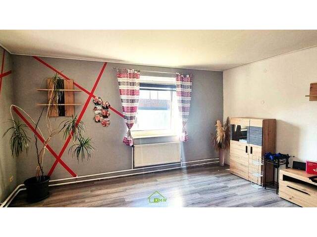 Immobilie in St. Margarethen an der Sierning - NEU AM MARKT: Charmantes 5-Zimmer-Wohnhaus mit Garten und Terrasse - Bild 3