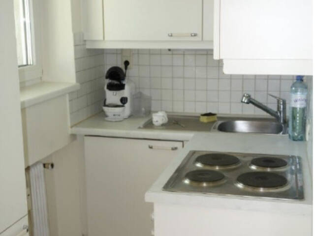 Immobilie in Dornbirn - 1-Zimmerwohnung mit toller Aussicht auf den Karren zu verkaufen (vermietet bis 31.10.2027) - Bild 3