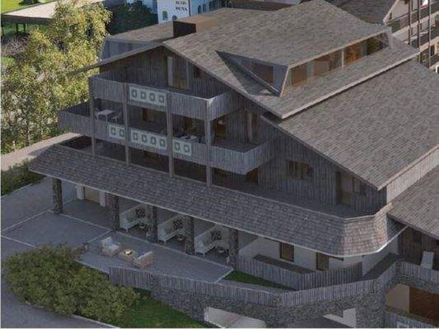 Immobilie in Gaschurn - DEN BERGEN SO NAH - FERIENWOHNUNG MIT RENDITE - Bild 2