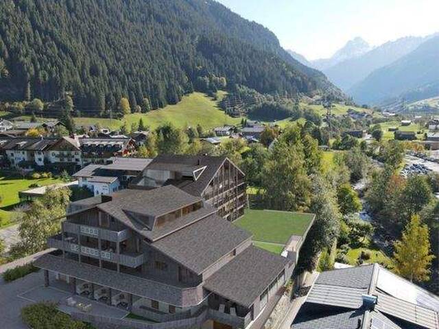 Immobilie in Gaschurn - DEN BERGEN SO NAH - FERIENWOHNUNG MIT RENDITE - Bild 4