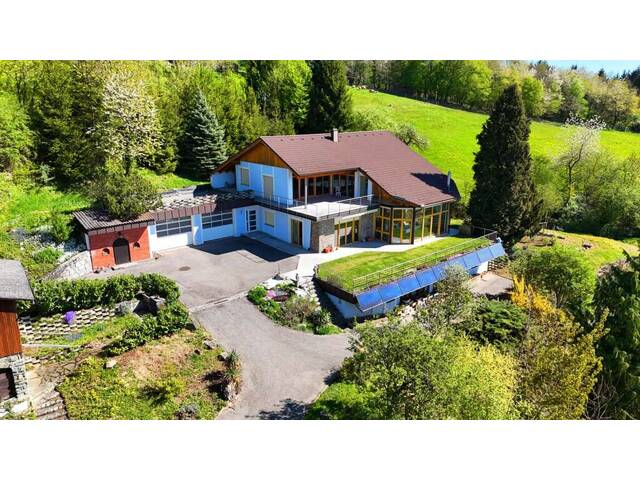 Immobilie in Hofamt Priel - Einzigartige Lage mit einer einmaligen Bilderbuchaussicht! - Bild 1