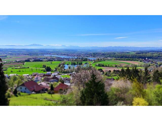 Immobilie in Hofamt Priel - Einzigartige Lage mit einer einmaligen Bilderbuchaussicht! - Bild 2