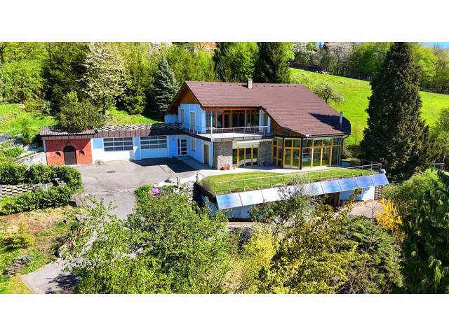 Immobilie in Hofamt Priel - Einzigartige Lage mit einer einmaligen Bilderbuchaussicht! - Bild 3