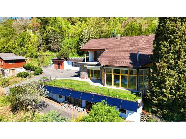 Immobilie in Hofamt Priel - Einzigartige Lage mit einer einmaligen Bilderbuchaussicht! - Bild 4