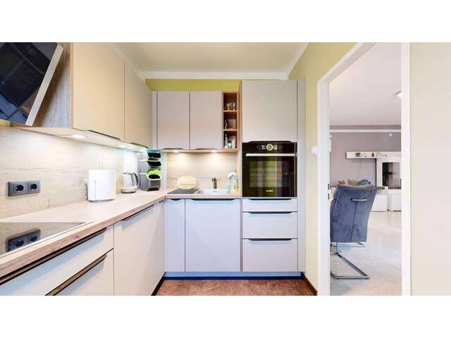 Immobilie in Trumau - Moderne Wohnung in Zentrumsnähe | verglaste Loggia | 3 Zimmer | gefragte Wohngegend - Bild 0