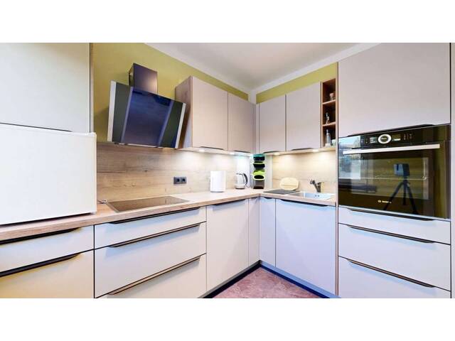 Immobilie in Trumau - Moderne Wohnung in Zentrumsnähe | verglaste Loggia | 3 Zimmer | gefragte Wohngegend - Bild 4