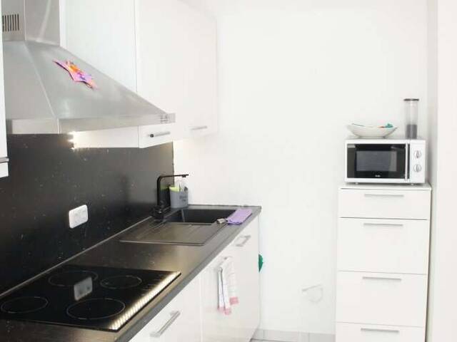 Immobilie in Höfen - Tolle 3-Zimmer Wohnung in bester Lage von Höfen - Bild 4