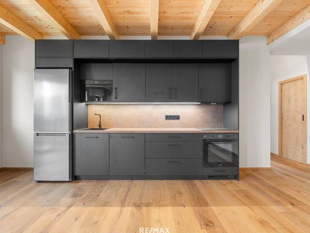 Immobilie in Rattendorf - Luxuriöses Erstbezug-Maisonette-Apartment in sonniger Lage von Rattendorf bei Hermagor - Bild 1